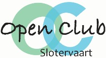 Logo Open Club Slotervaart