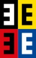 Logo Van Eesterenmuseum / Van Eesteren Paviljoen