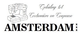 Logo Naailes in Amsterdam en Mode op Maat