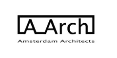 Logo Amsterdam Architects