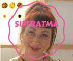 Logo SUTRATMA Centre for Well Being