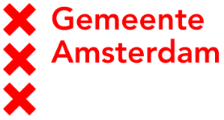 Logo Gemeente Amsterdam