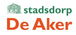 Logo Stadsdorp De Aker