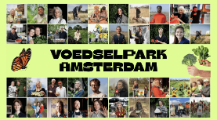 Logo Voedselpark Amsterdam