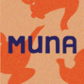 Logo Kringloop Muna