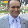 Profielfoto M.M. Lfakih Lanjri