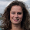 Profielfoto Kaja van Rhijn