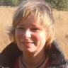 Profielfoto Judith Krauwel