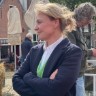 Profielfoto Eline Hansen